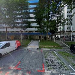 Blk 174 Boon Lay Green (Jurong West), HDB 3 Rooms #579798741